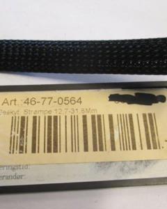 Protection Sock 12.7-31.8mm